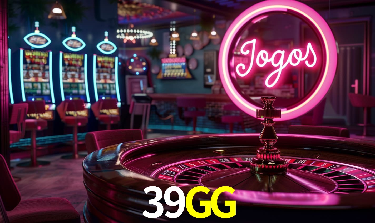 Fortune Tiger 39GG