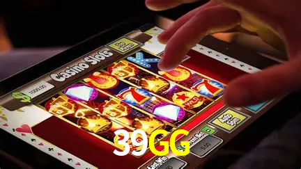 39GG Certificado eCOGRA - Jogos Justos Auditados