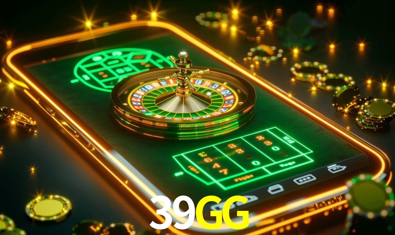 Baixar 39GG Android
