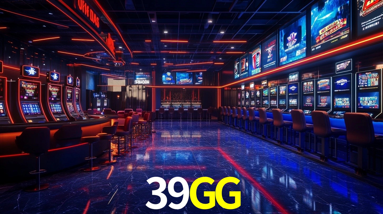 39GG Logo Seguro