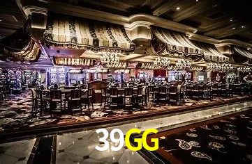 39GG Logo 1