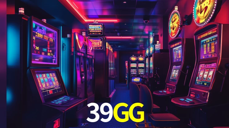 Certificação GLI 39GG