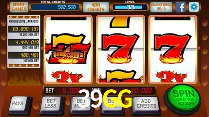 39GG cadastro