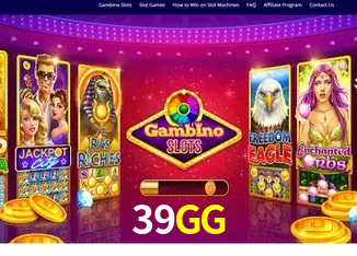 39GG feedback — categorias de sugestão e melhoria no app