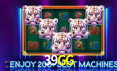 39GG download — arquivo APK para Android oficial