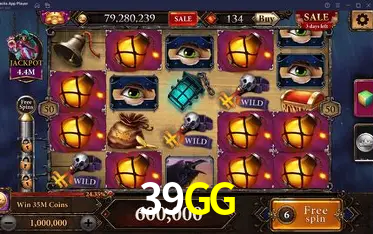 39GG Slots