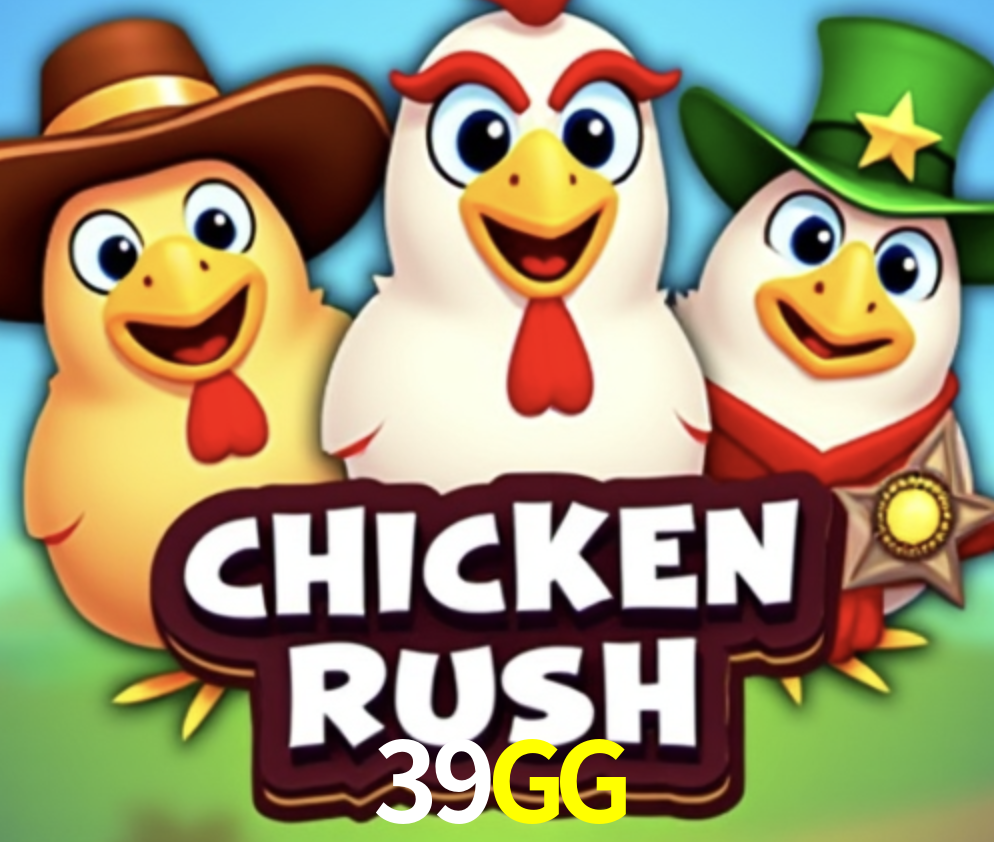 Recursos App 39GG