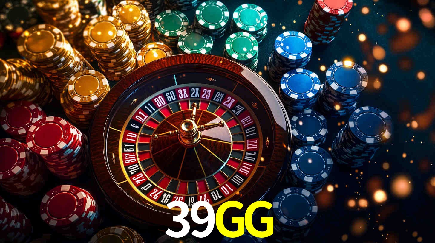 39GG Certificado eCOGRA