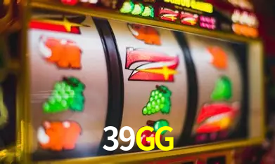 Plataforma 39GG - Segurança SSL 256-bit