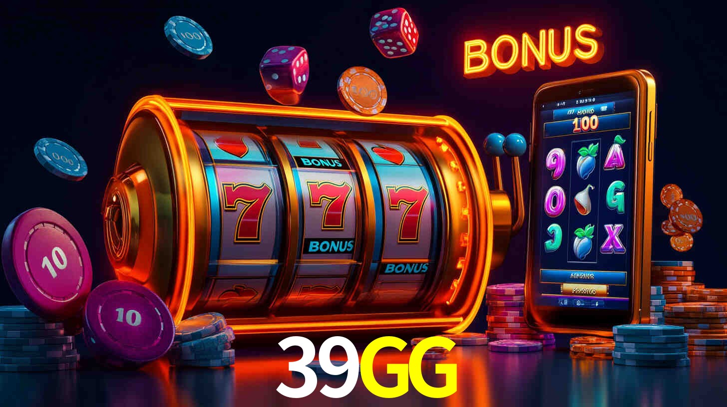 Acesso à conta 39GG