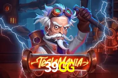Coleção Premium de Slots 39GG - NetEnt, Pragmatic Play, Evolution