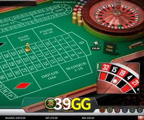 39GG Logo 3