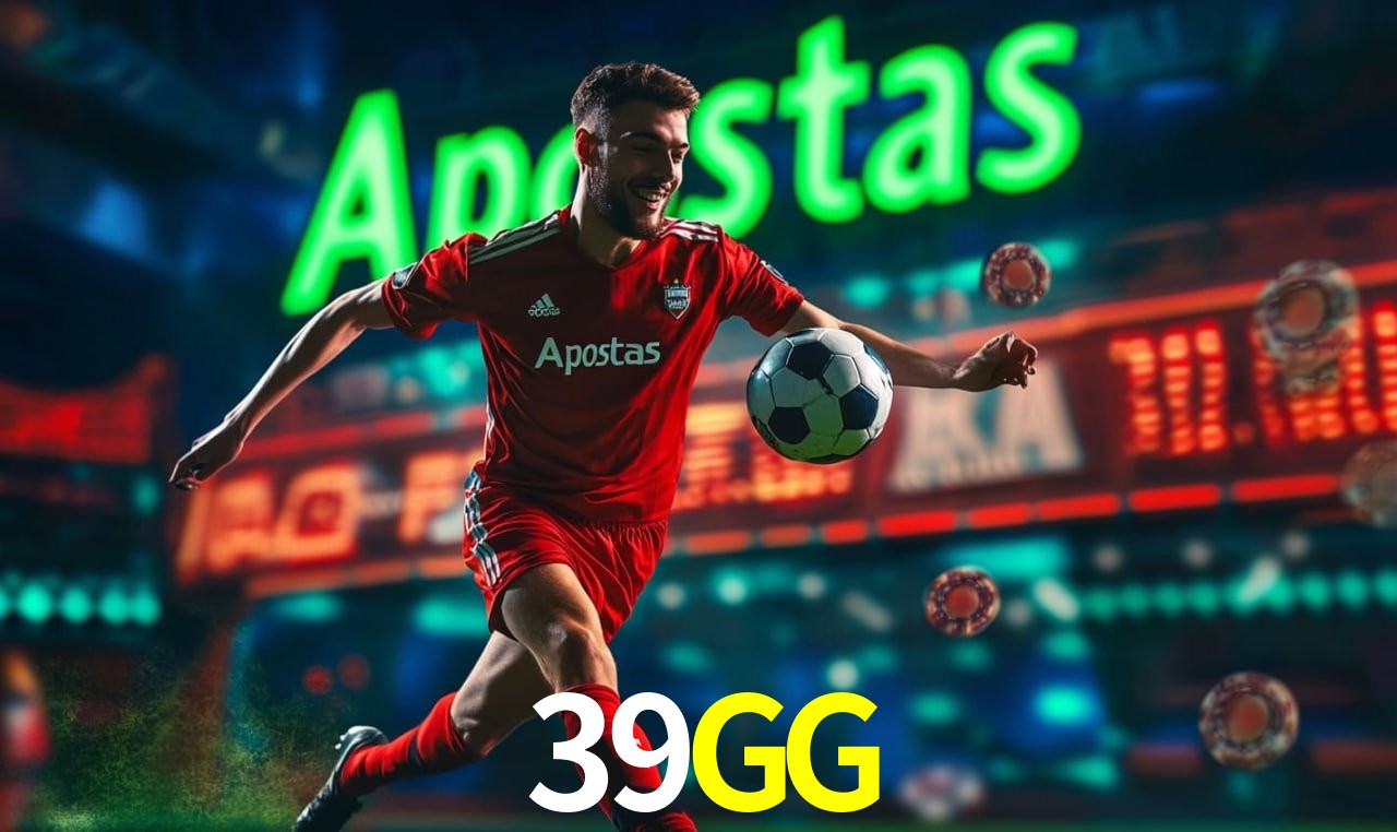 Jogos App 39GG