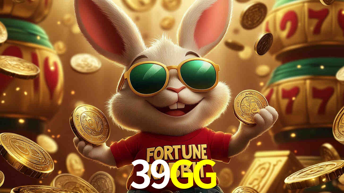 39GG Facebook Brasil - Siga Nossa Página Oficial