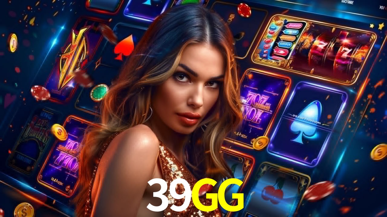 39GG plataforma — saque cashout PIX com comprovante