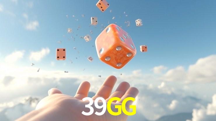 39GG Premiação acumulada / Jackpot