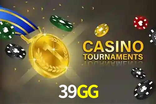 39GG lottery