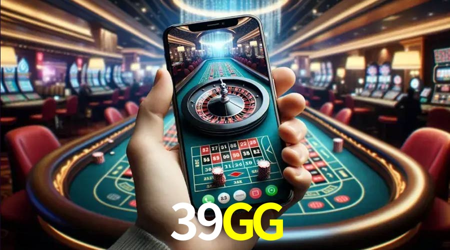 Níveis VIP 39GG