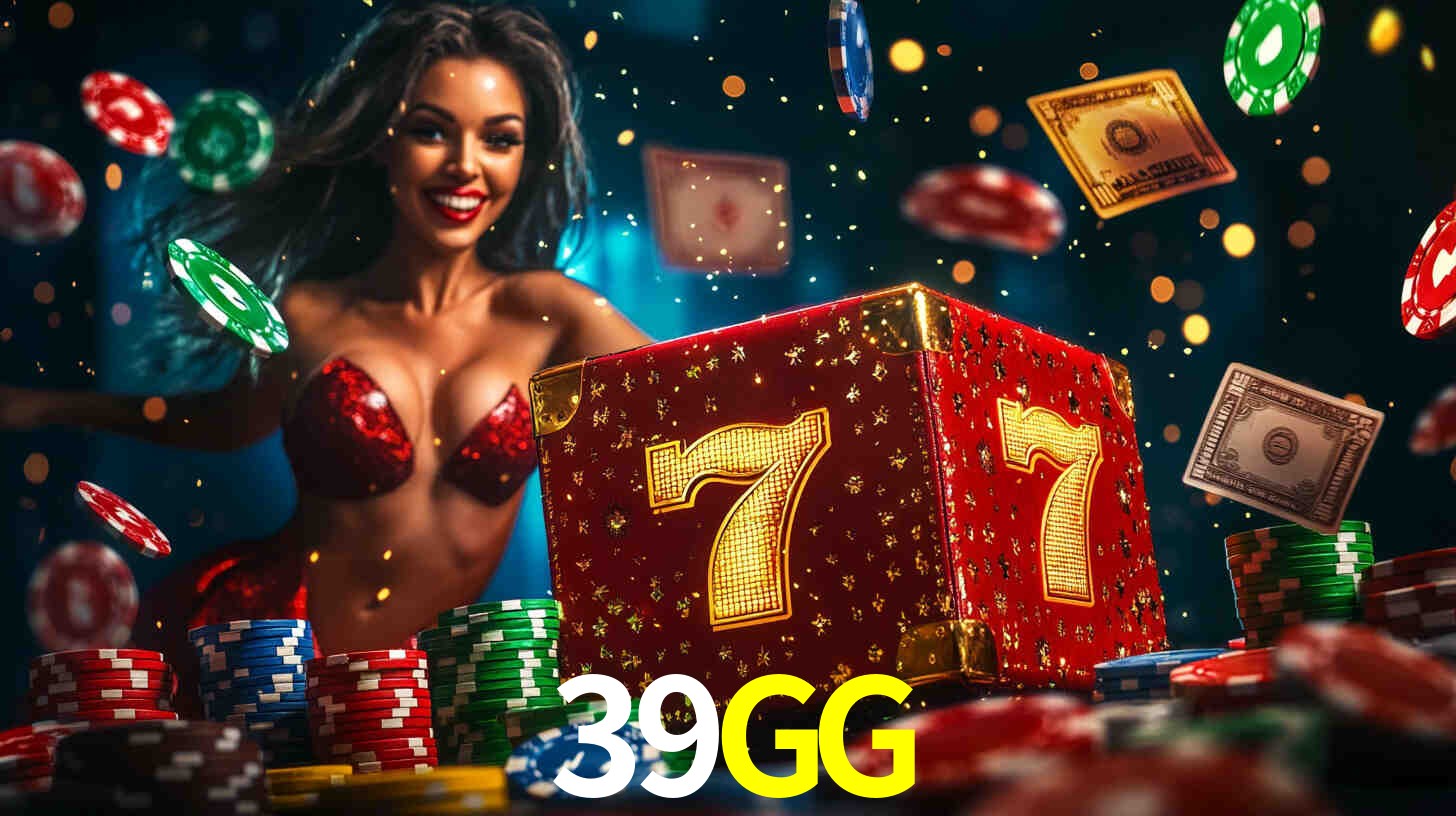 App 39GG Android