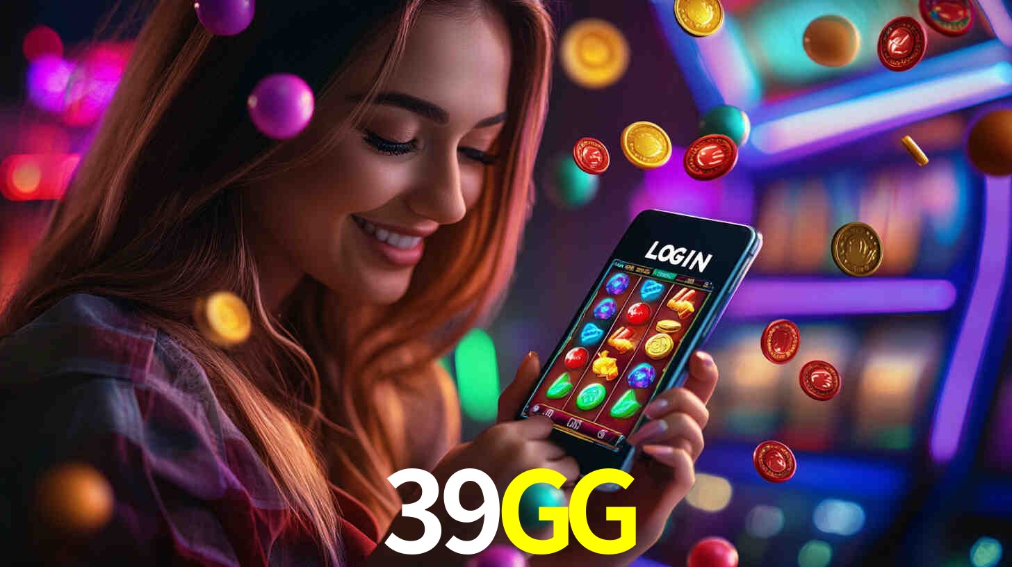 39GG Aplicativo - 39GG visual 2
