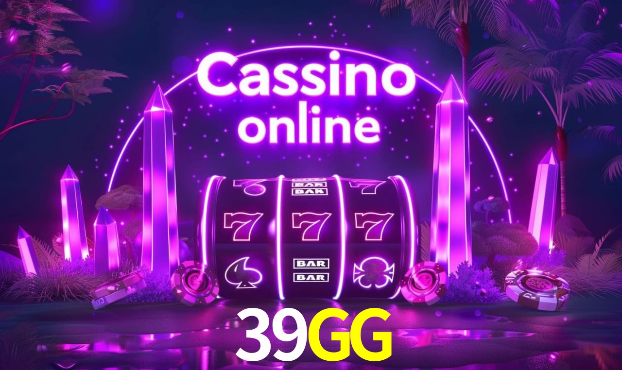 App Mobile 39GG