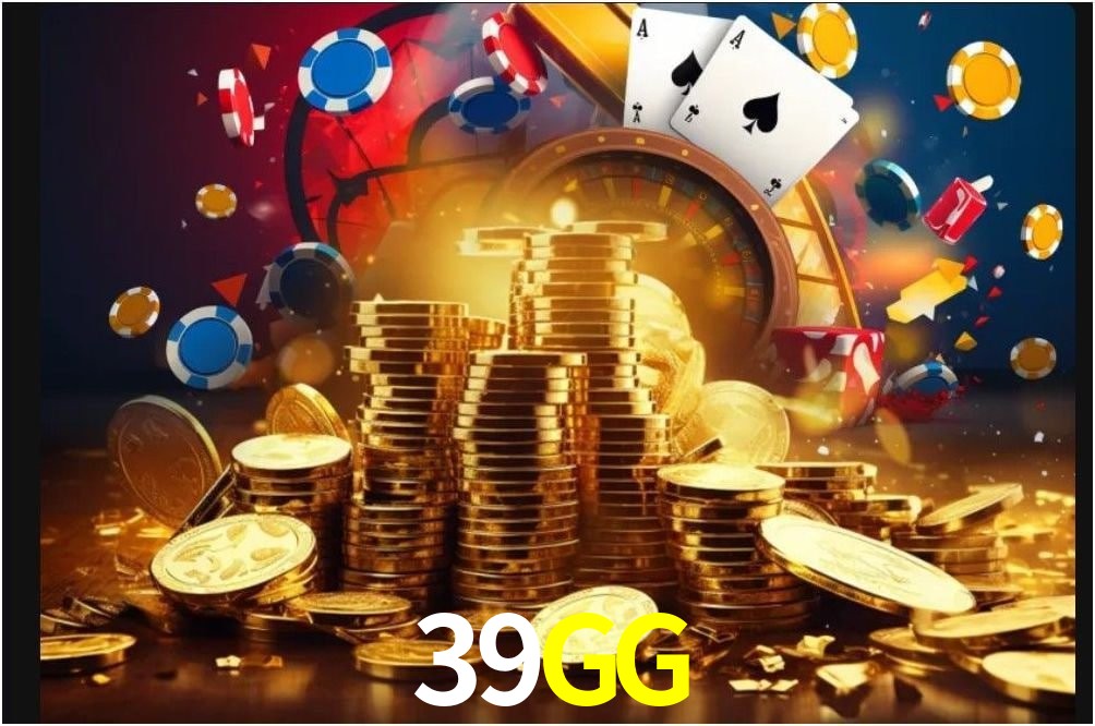 Notificações App 39GG