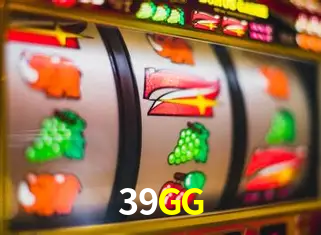 39GG Segurança Logo 3