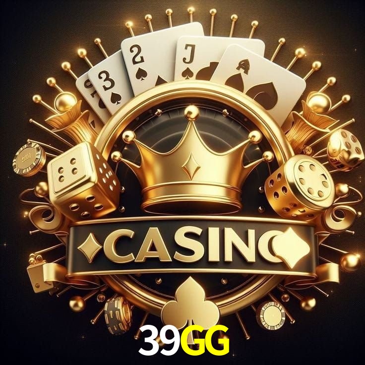 39GG bet Brasil