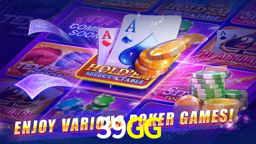Fortune Tiger 39GG