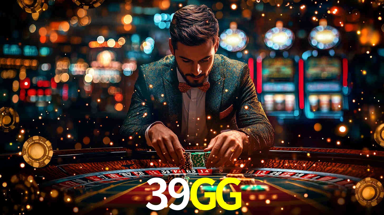 RTP dos slots populares na 39GG
