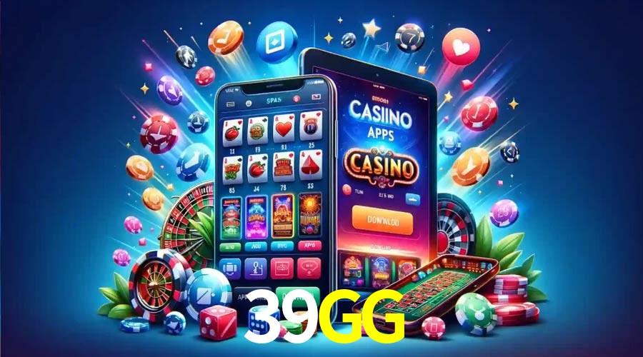APK 39GG Android