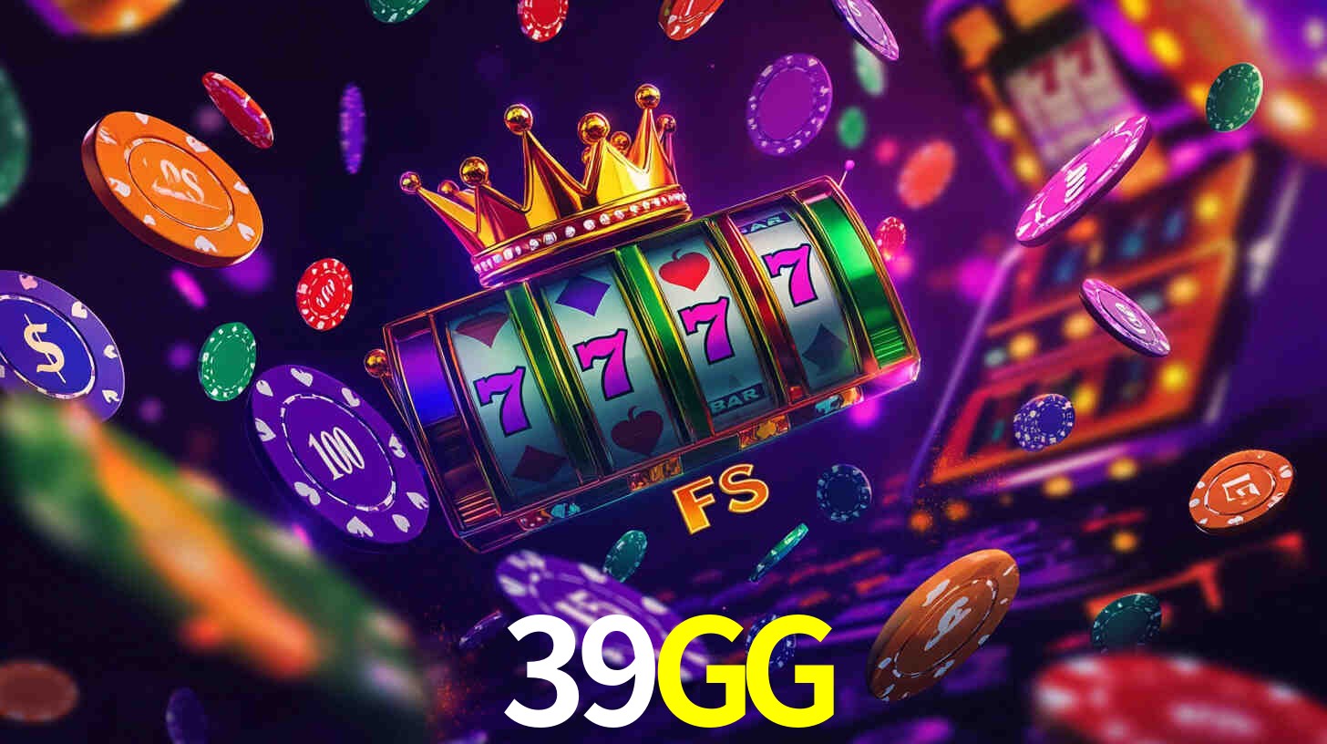 39GG Pagamento Seguro SSL
