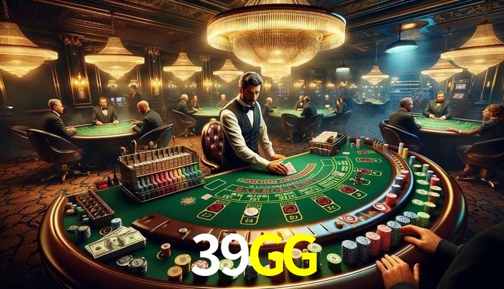 Funcionalidades App 39GG