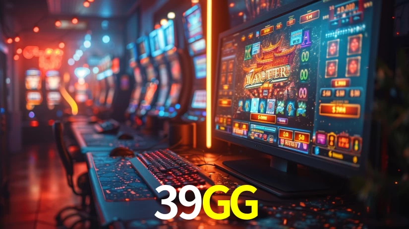 39GG Plataforma - 39GG visual 1