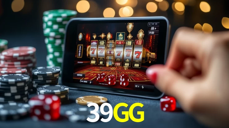 39GG Slots - 39GG visual 2