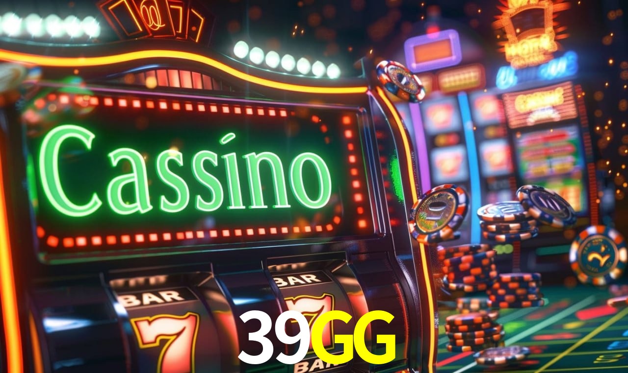 Jogos de Mesa Premium 39GG - Blackjack, Roleta, Baccarat