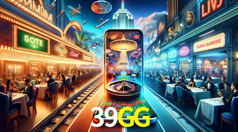 Eventos 39GG