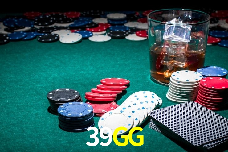 Promoções App 39GG