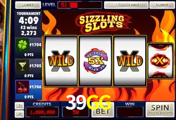 Loteria 39GG - Mega-Sena online