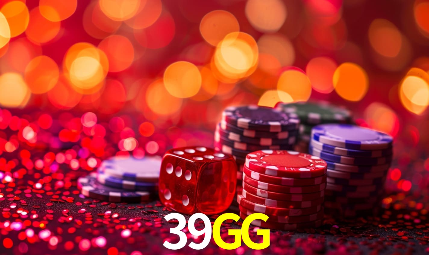 39GG login — configurações de segurança e proteção de conta
