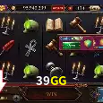 Slots 39GG - Giros Grátis Diários