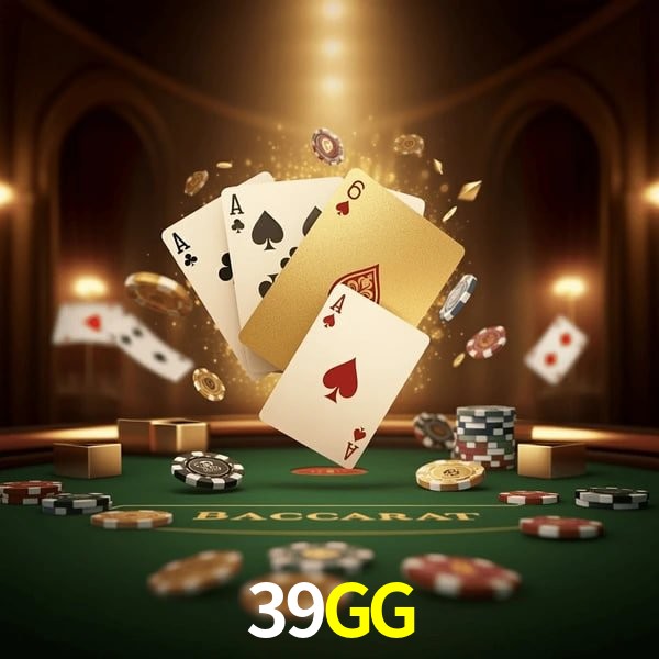 Logo 39GG Loteria Online
