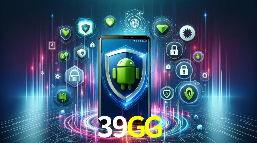 App mobile 39GG