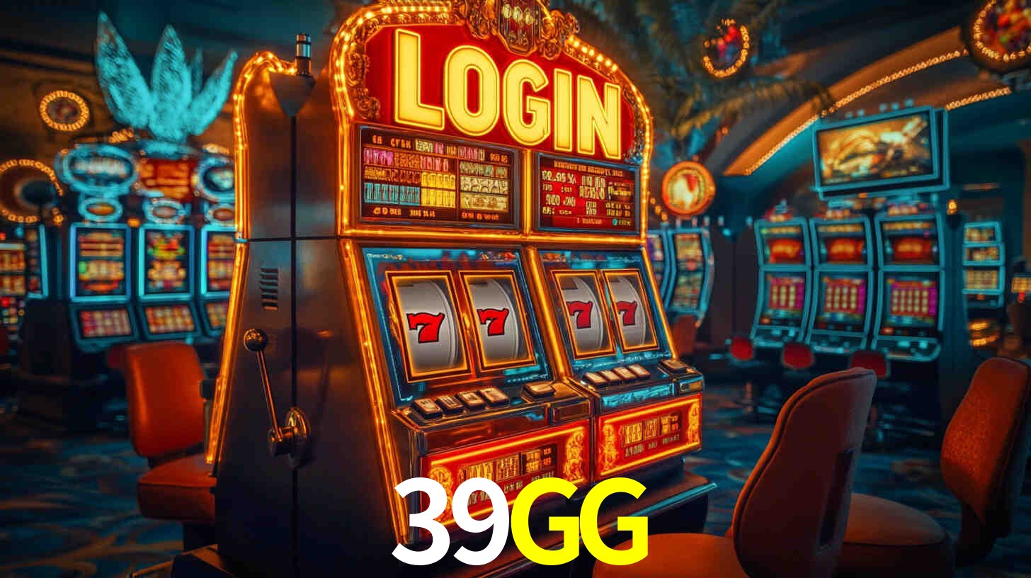 39GG Certificado eCOGRA