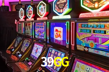 39GG Segurança Logo 1