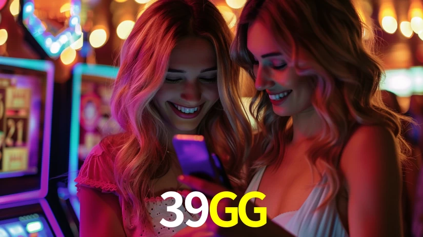 39GG live casino