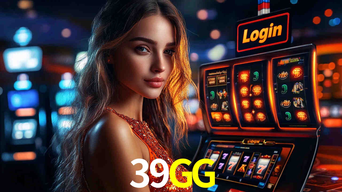39GG slot RTP