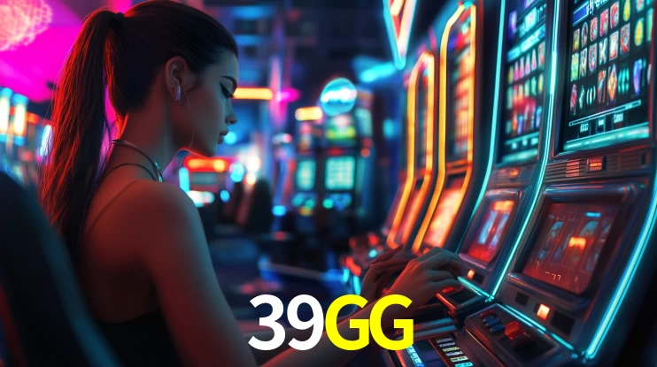 39GG welcome bonus