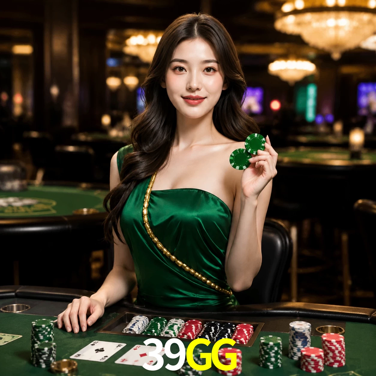 Cassino 39GG app mobile