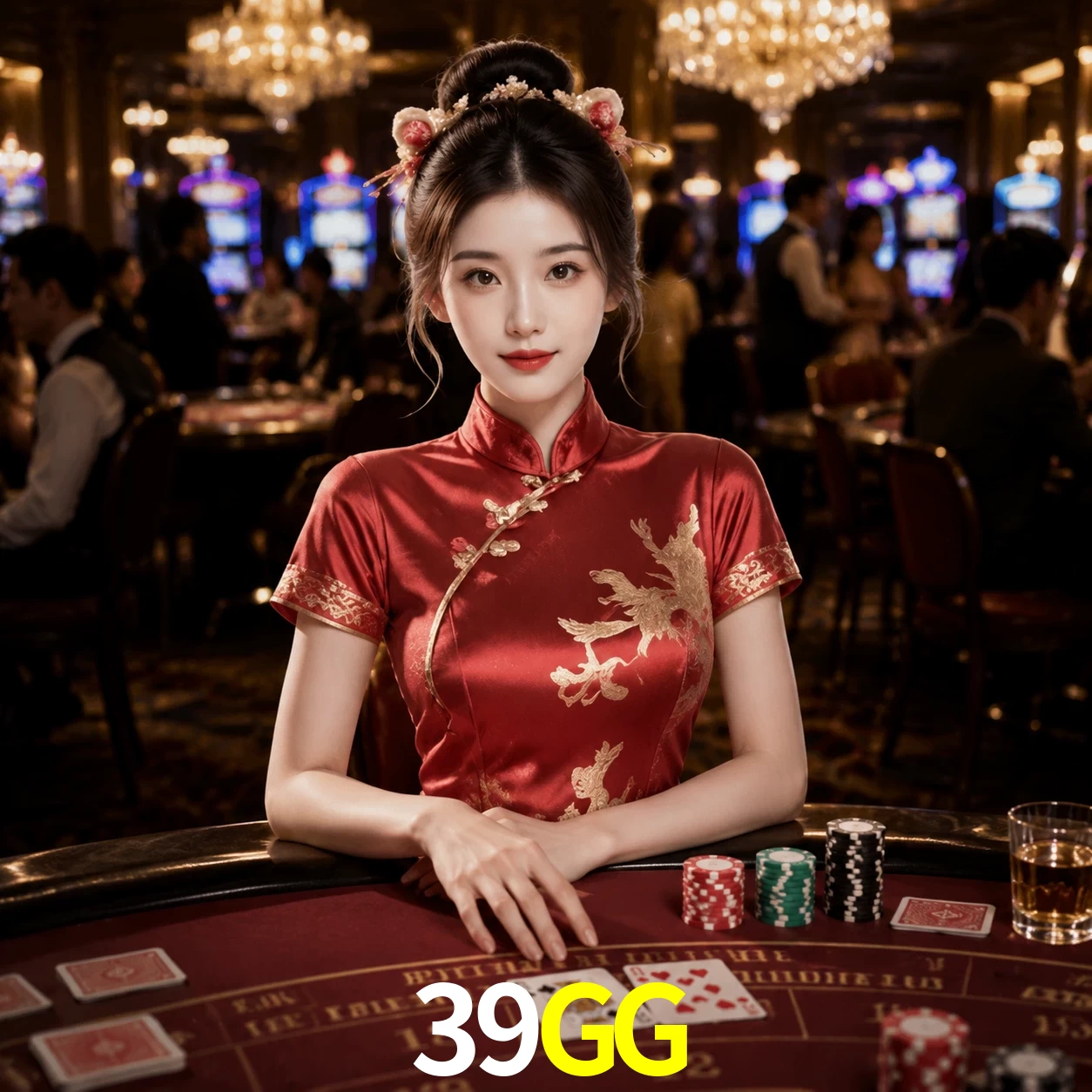 39GG multi dispositivo